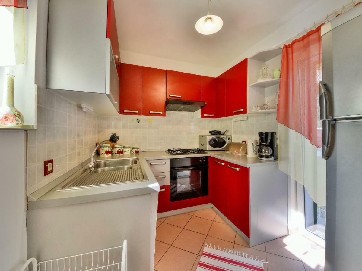 Holiday Home Bruna By Interhome Zagorje Екстериор снимка