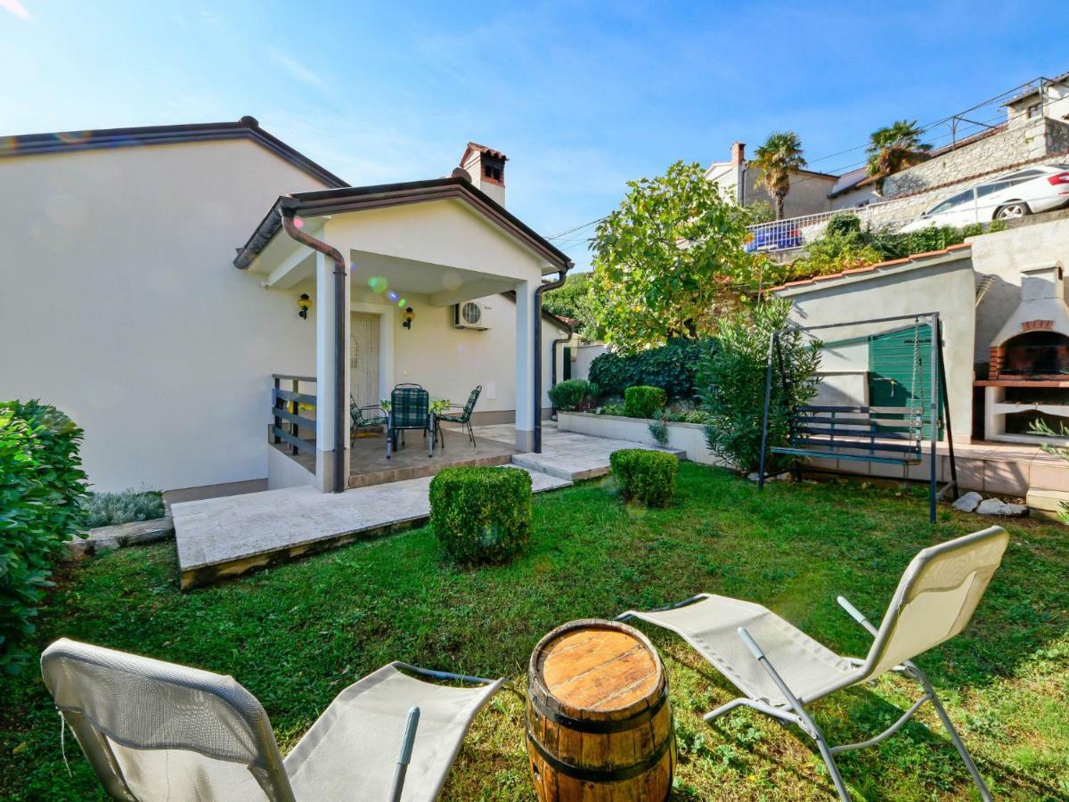 Holiday Home Bruna By Interhome Zagorje Екстериор снимка
