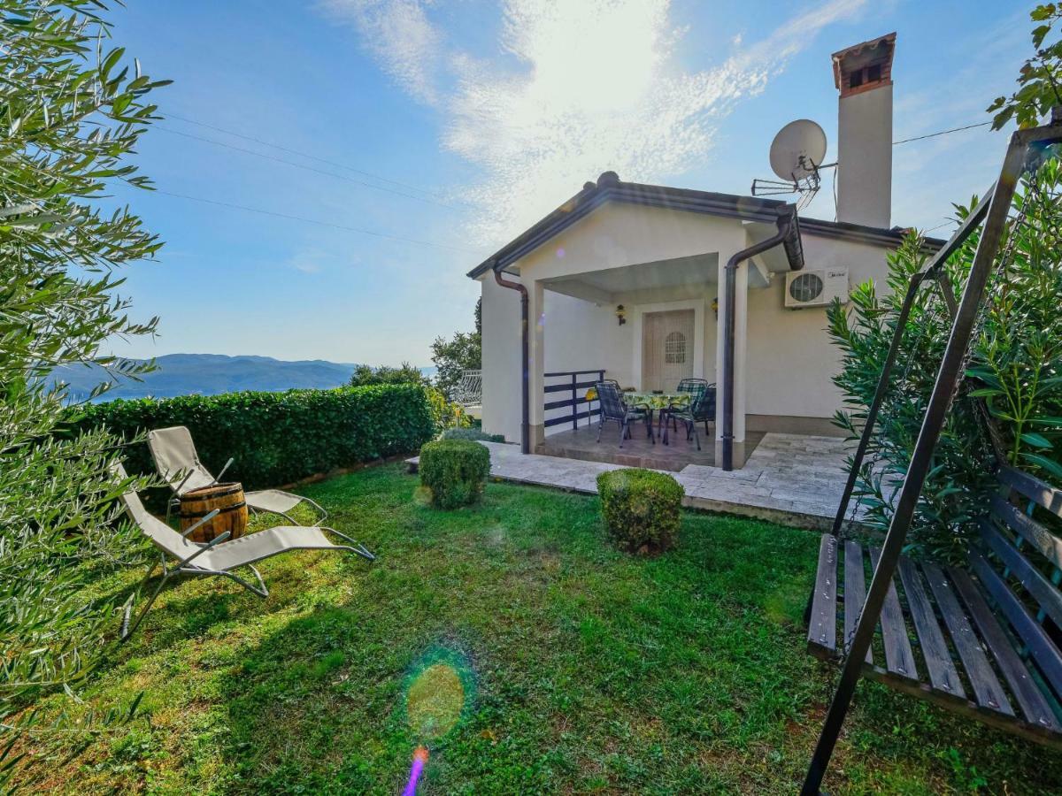 Holiday Home Bruna By Interhome Zagorje Екстериор снимка