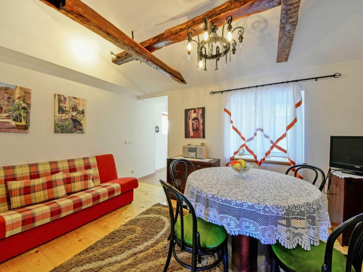 Holiday Home Bruna By Interhome Zagorje Екстериор снимка